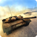 Modern Tank Force: War Hero Mod APK icon