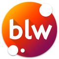 BLW Music Visualizer Wallpaper Mod APK icon