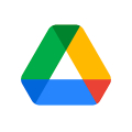 Google Drive Mod APK icon