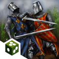 Medieval Battle: Europe Mod APK icon