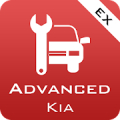 Advanced EX for KIA Mod APK icon