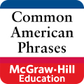 Common American Phrases icon