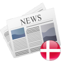 Danske aviser Mod APK icon