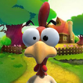 Talking Chick Mod APK icon