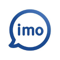 imo free video calls and chat icon