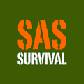 SAS Survival Guide Mod APK icon