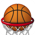 Basketball: Shooting Hoops Mod APK icon