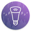 Hue Music Mod APK icon