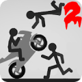 Stickman Destruction 2 Annihilation‏ icon