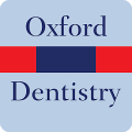 Oxford Dictionary of Dentistry Mod APK icon