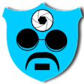 Third Eye - Intruder Detection Mod APK icon