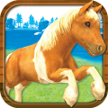 Horse Racing Derby Mod APK icon