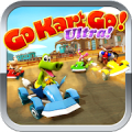 Go Kart Go! Ultra! Mod APK icon