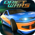 Drift Wars Mod APK icon
