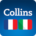 French-Italian Dictionary Mod APK icon