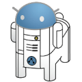 Ponydroid Download Manager Mod APK icon