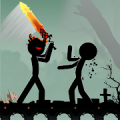 Stickman Legends: Sword Fight Mod APK icon