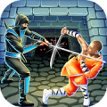 Medieval War Fighting Fantasy: Mod APK icon