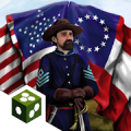 Civil War: Bull Run 1861 Mod APK icon