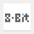 Simply 8-Bit Donate‏ icon