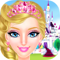 Beauty Queen™ Royal Salon SPA Mod APK icon