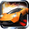 Fast Racing 3D Mod APK icon