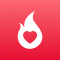 Hot or Not - Find someone right now‏ icon