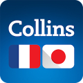 Japanese-French Dictionary Mod APK icon