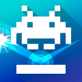 Arkanoid vs Space Invaders Mod APK icon
