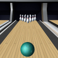Simple Bowling Mod APK icon