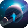 Galaxy Genome [Space Sim] мод APK icon