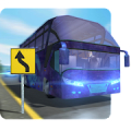 Bus Simulator: Realistic Game Mod APK icon