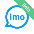 imo beta -video calls and chat Mod APK icon