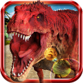 Dinosaur Fighting Evolution 3D Mod APK icon