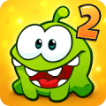 Cut the Rope 2 Mod APK icon