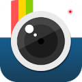 Z Camera - Photo Editor, Beauty Selfie, Collage Mod APK icon