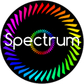 [Substratum] Spectrum Theme icon