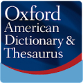 Oxford American Dict&Thesaurus Mod APK icon