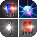 Flash Light : Multifunctions Mod APK icon