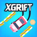 XGRIFT Mod APK icon
