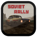 Soviet Rally Mod APK icon