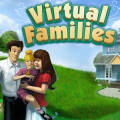 Virtual Families Mod APK icon