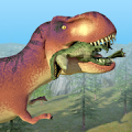 Dino Simulator 2019 Mod APK icon