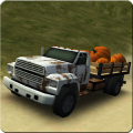 Dirt Road Trucker 3D Mod APK icon