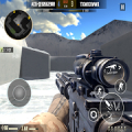 Gun Strike Sniper Shoot Mod APK icon