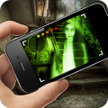 Ghost Camera Radar Joke Mod APK icon