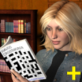 Crossword Unlimited Mod APK icon