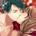 Love Tangle - Otome Anime Game Mod APK icon