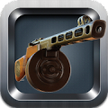 Weapons of Heroes. Museum 3D Mod APK icon
