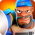 Mighty Battles Mod APK icon